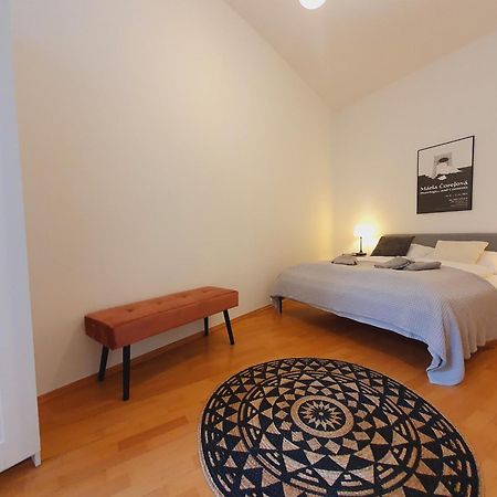 Savoir Vivre Apartments Rueppgasse فيينا المظهر الخارجي الصورة