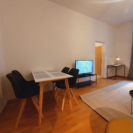 Savoir Vivre Apartments Rueppgasse فيينا المظهر الخارجي الصورة
