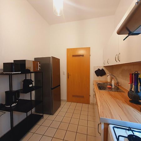 Savoir Vivre Apartments Rueppgasse فيينا المظهر الخارجي الصورة