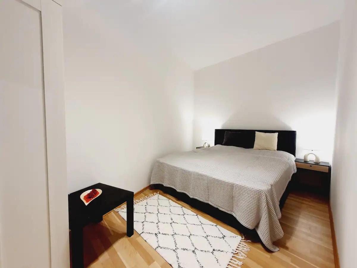 Savoir Vivre Apartments Rueppgasse فيينا المظهر الخارجي الصورة