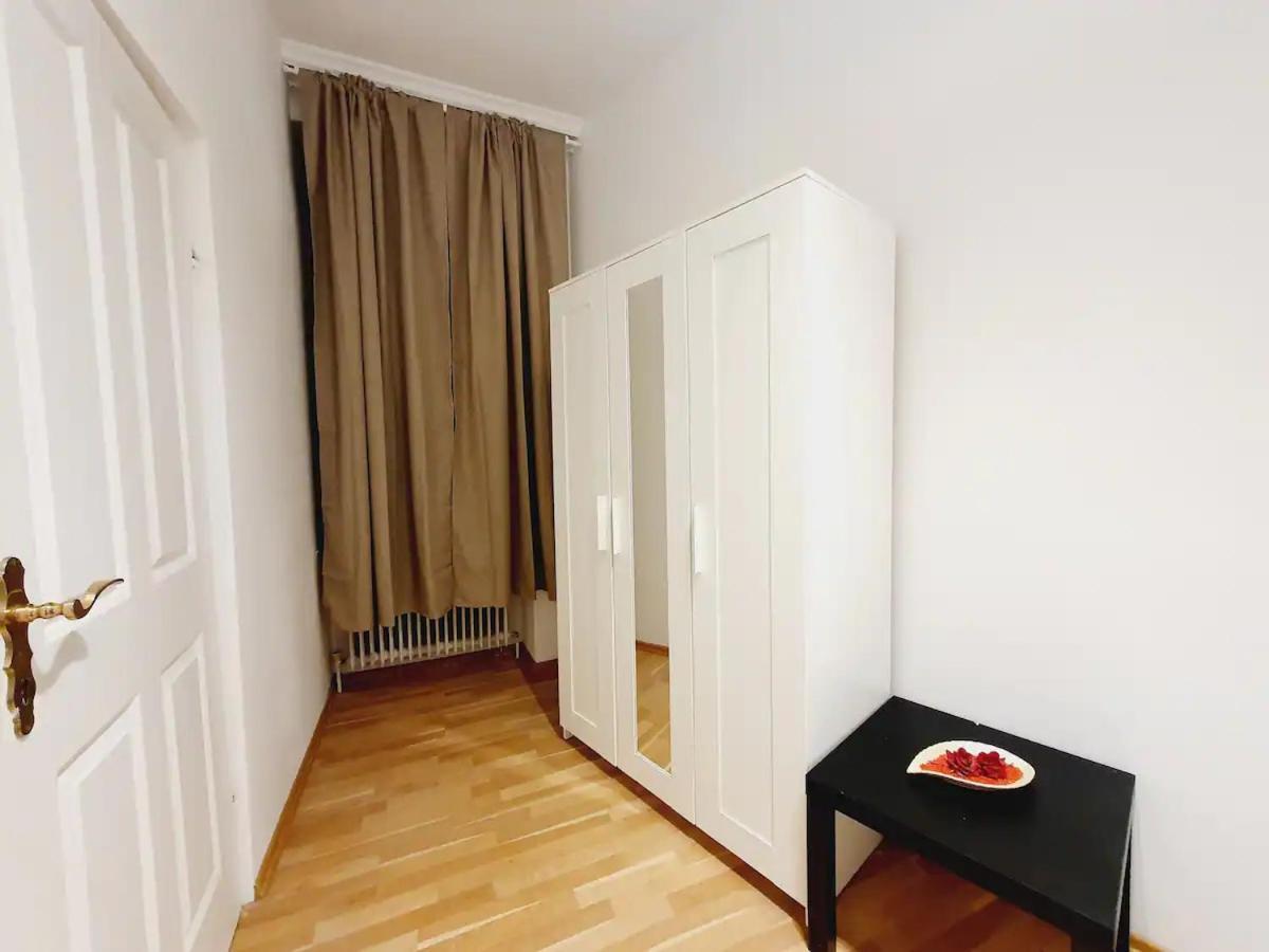 Savoir Vivre Apartments Rueppgasse فيينا المظهر الخارجي الصورة