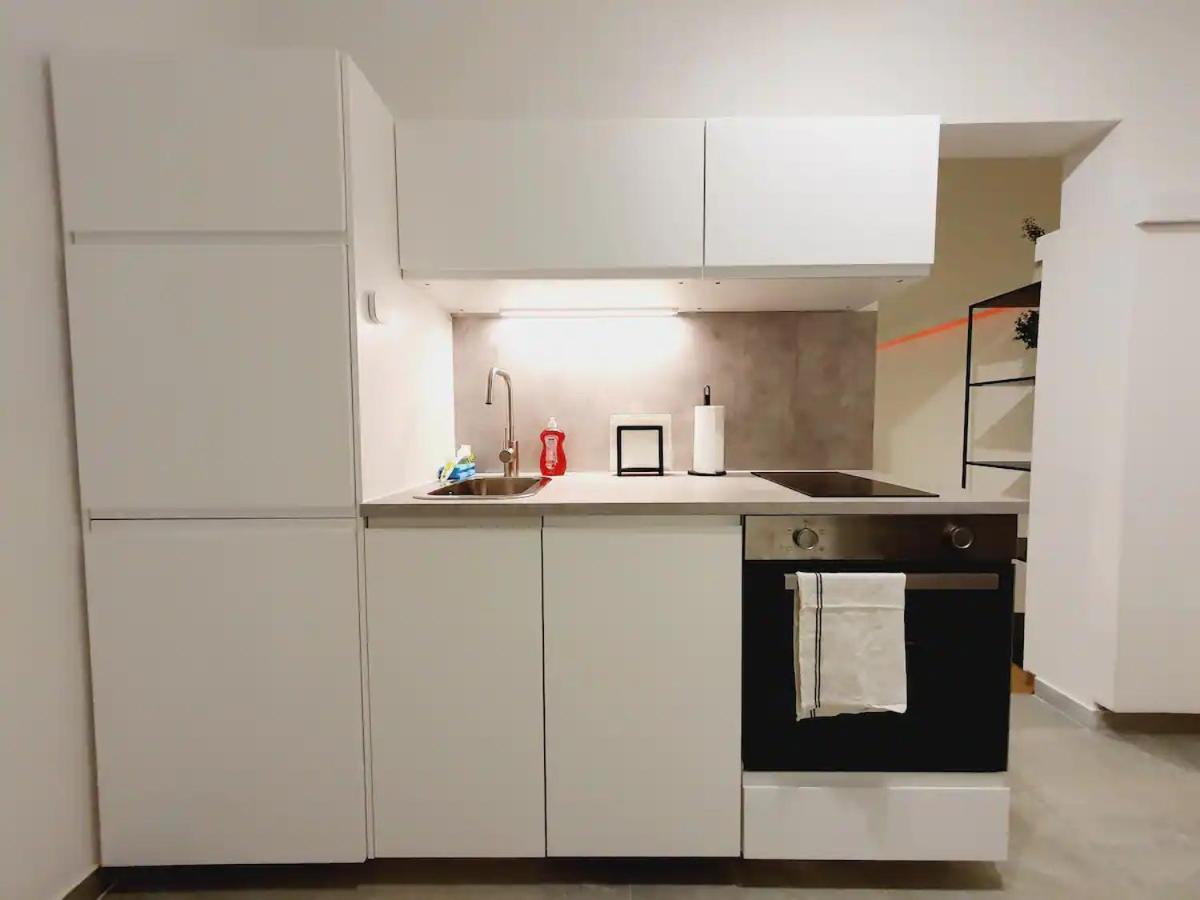 Savoir Vivre Apartments Rueppgasse فيينا المظهر الخارجي الصورة