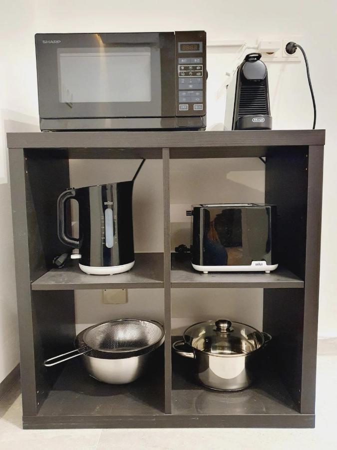 Savoir Vivre Apartments Rueppgasse فيينا المظهر الخارجي الصورة