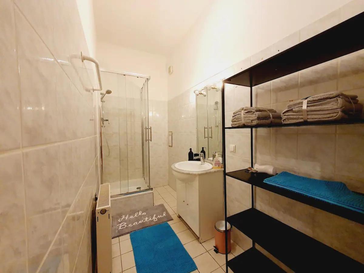 Savoir Vivre Apartments Rueppgasse فيينا المظهر الخارجي الصورة