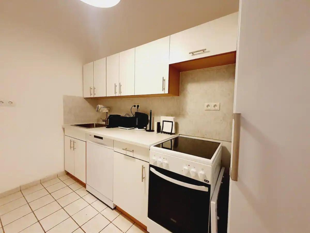 Savoir Vivre Apartments Rueppgasse فيينا المظهر الخارجي الصورة