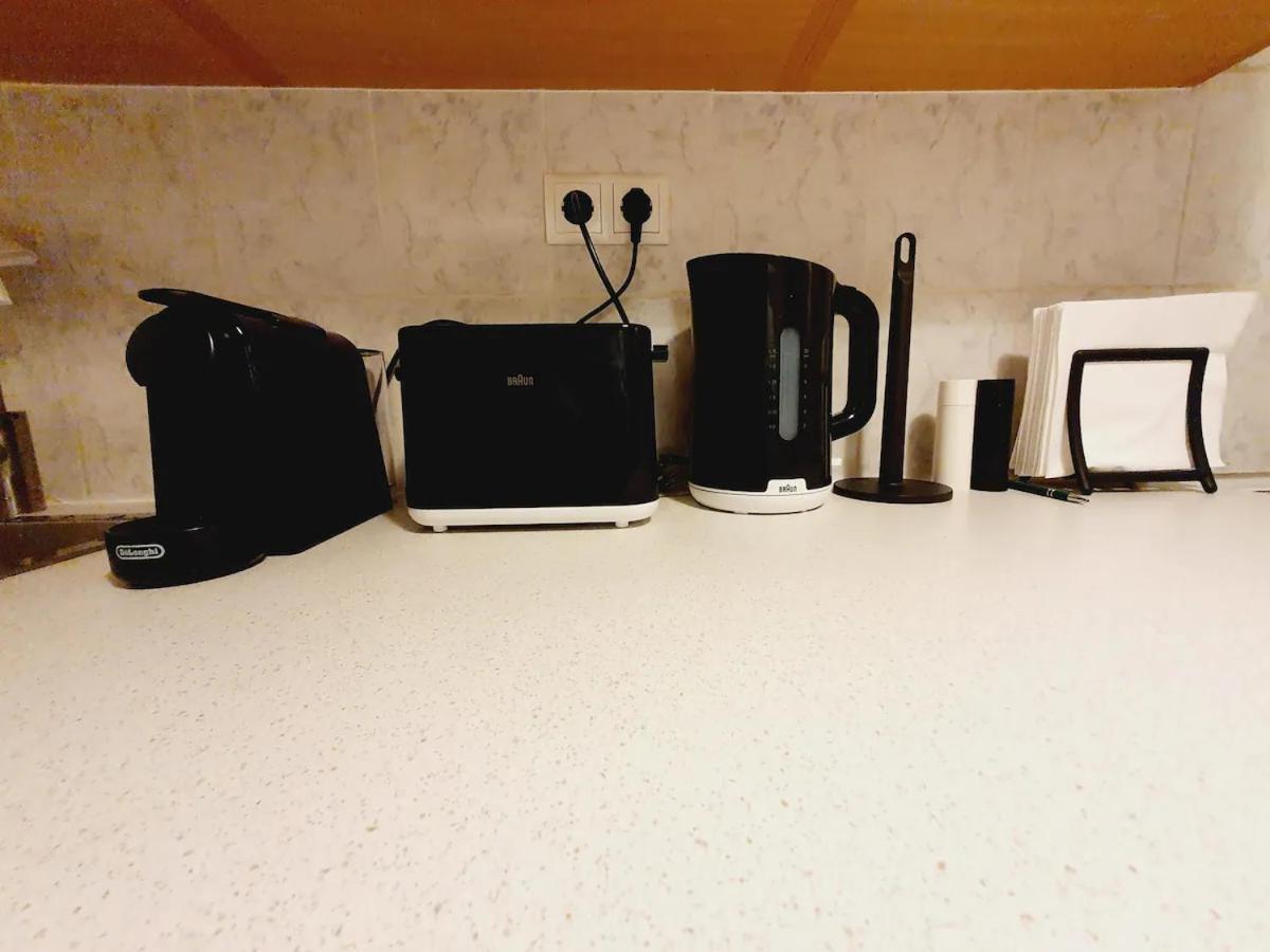Savoir Vivre Apartments Rueppgasse فيينا المظهر الخارجي الصورة