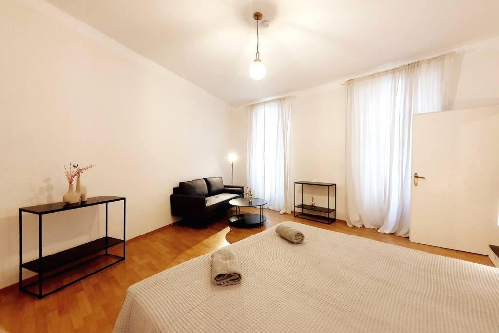 Savoir Vivre Apartments Rueppgasse فيينا المظهر الخارجي الصورة