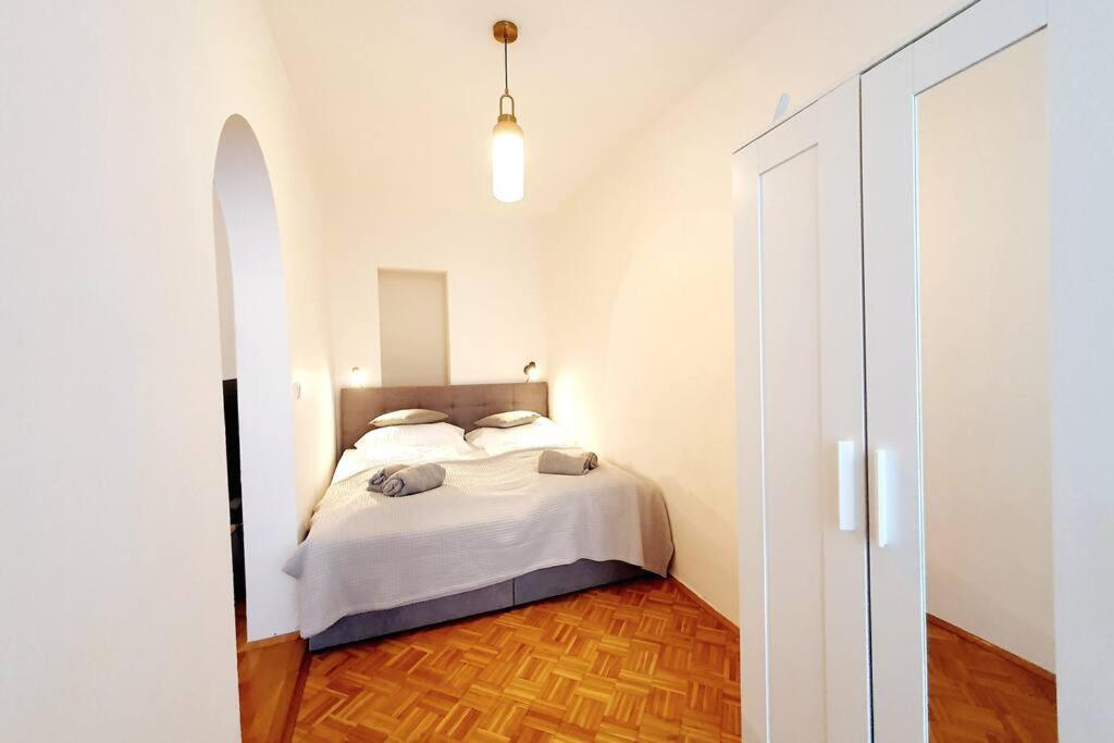 Savoir Vivre Apartments Rueppgasse فيينا المظهر الخارجي الصورة