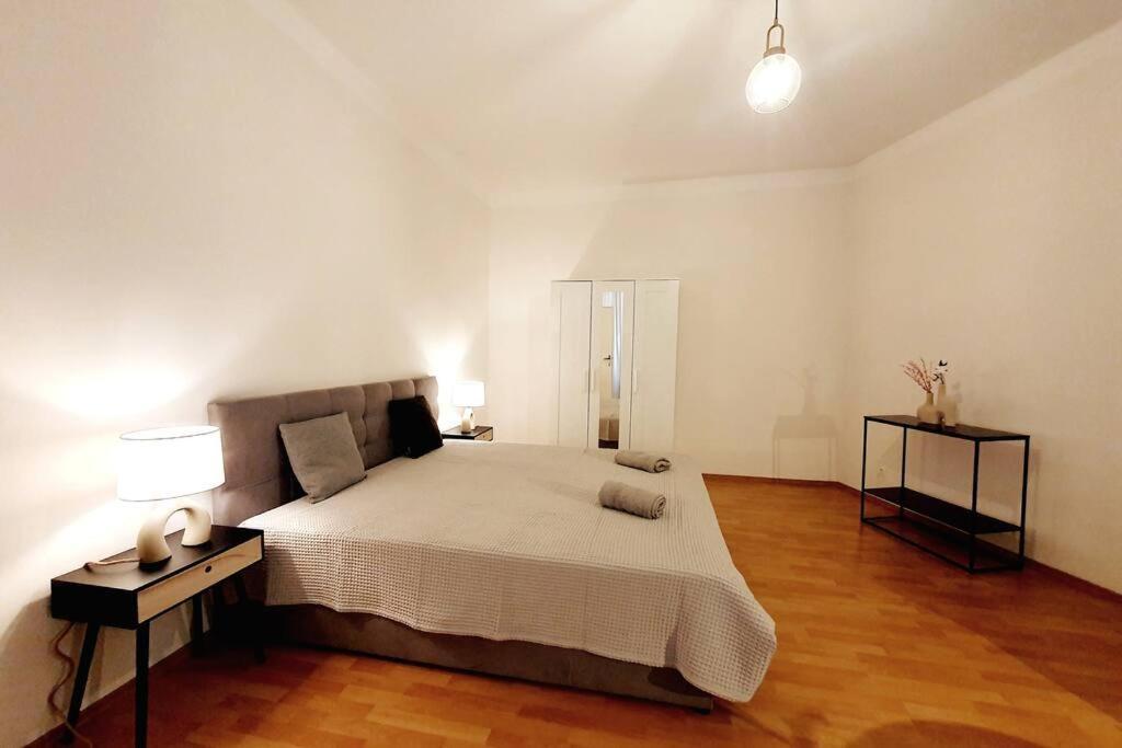 Savoir Vivre Apartments Rueppgasse فيينا المظهر الخارجي الصورة