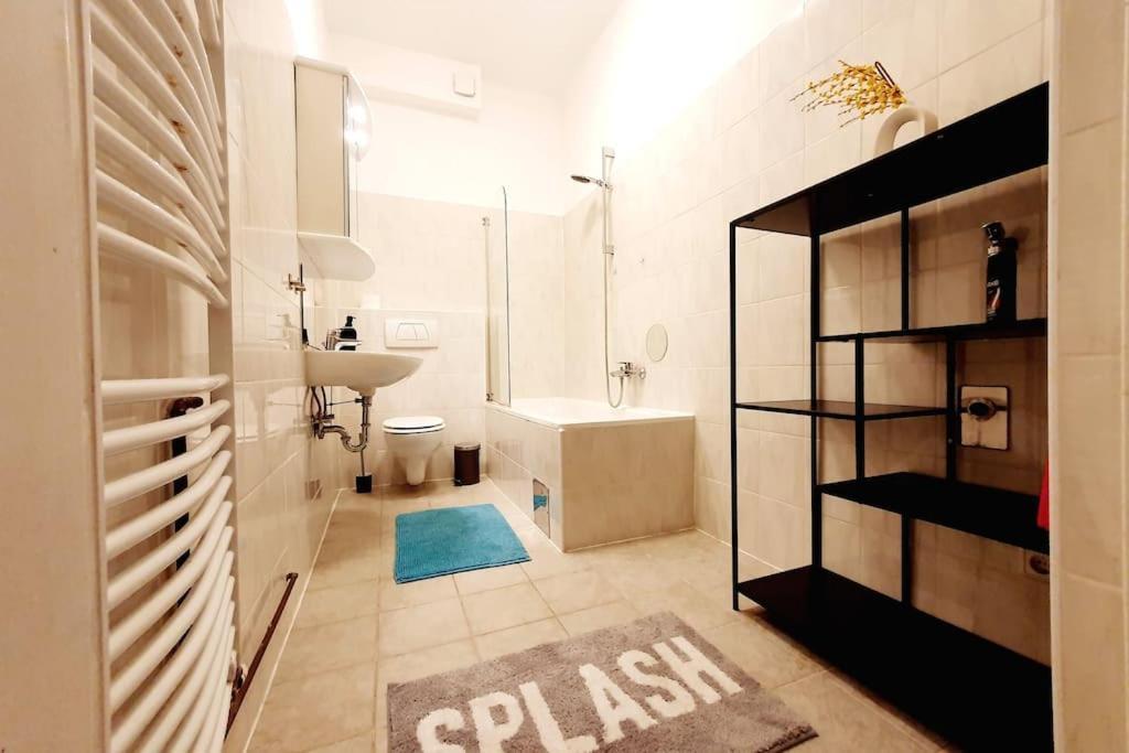 Savoir Vivre Apartments Rueppgasse فيينا المظهر الخارجي الصورة