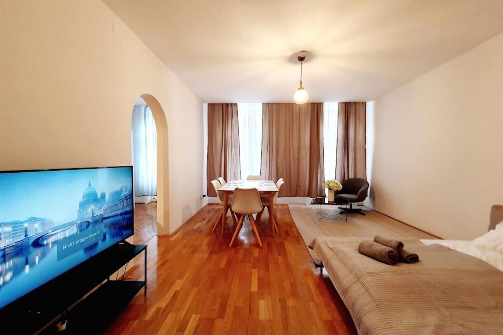 Savoir Vivre Apartments Rueppgasse فيينا المظهر الخارجي الصورة