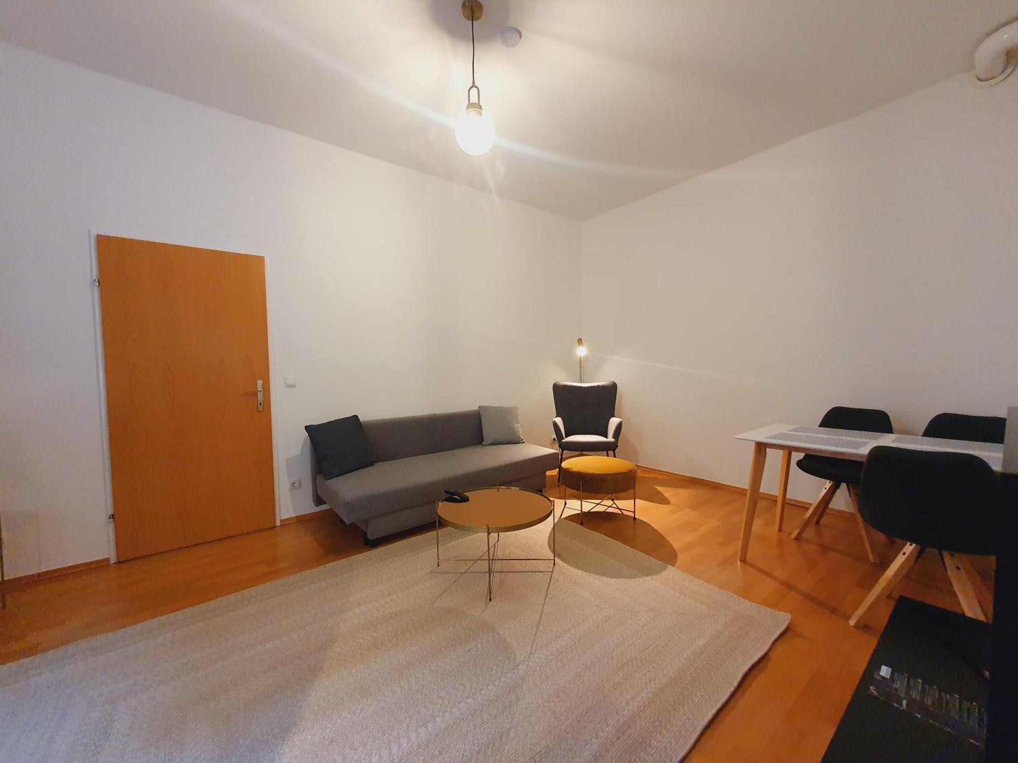 Savoir Vivre Apartments Rueppgasse فيينا المظهر الخارجي الصورة