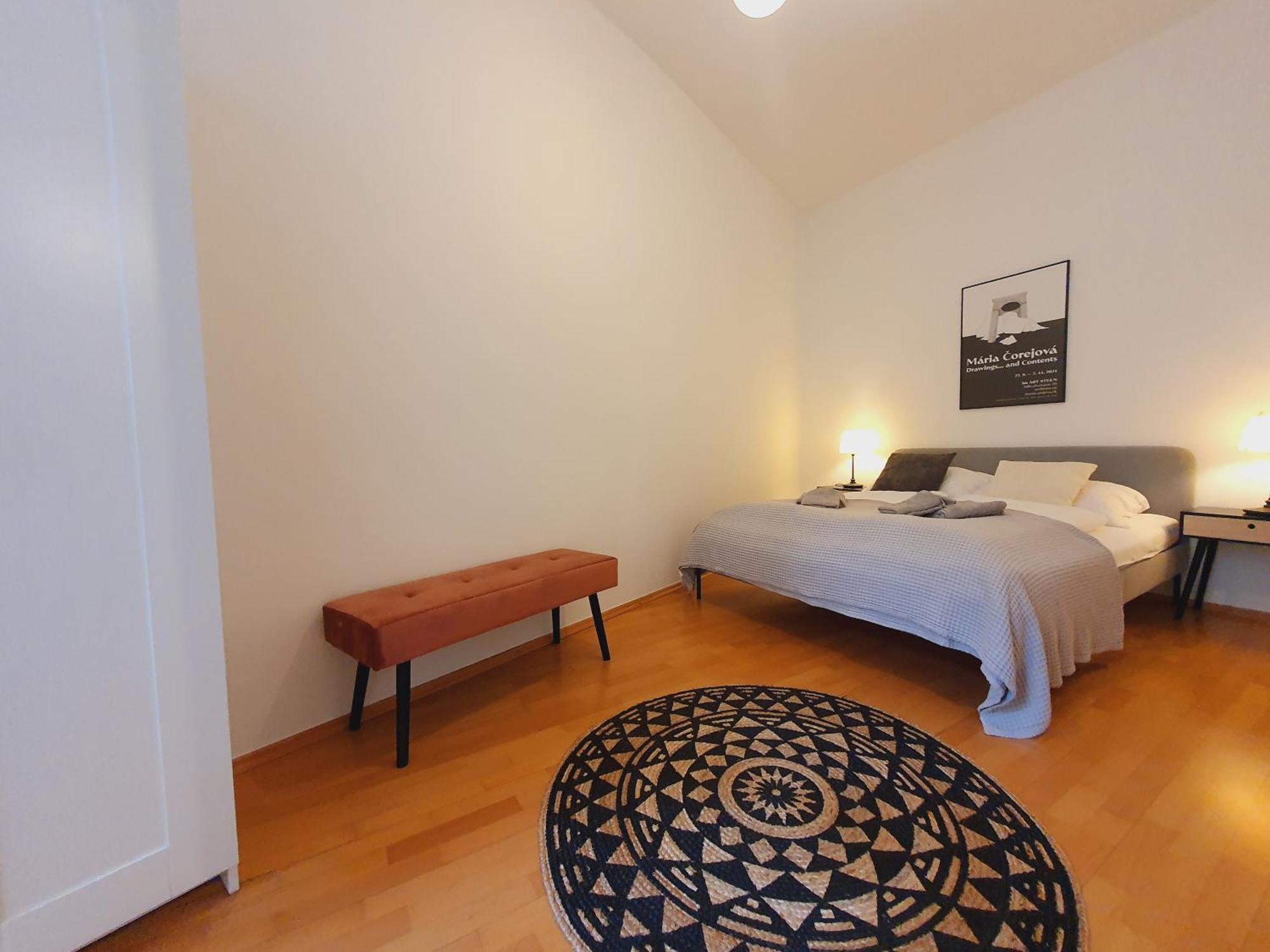 Savoir Vivre Apartments Rueppgasse فيينا المظهر الخارجي الصورة