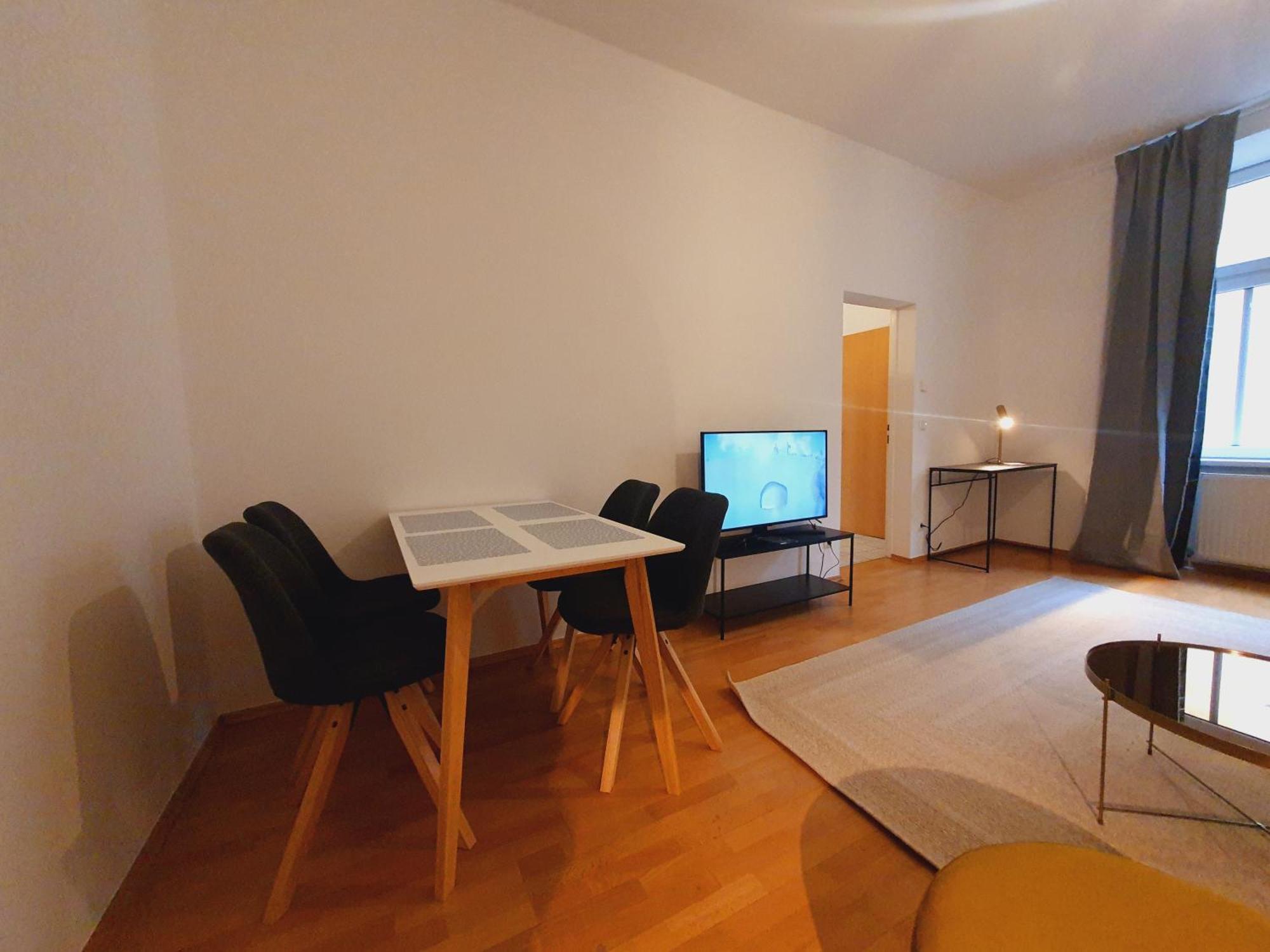 Savoir Vivre Apartments Rueppgasse فيينا المظهر الخارجي الصورة