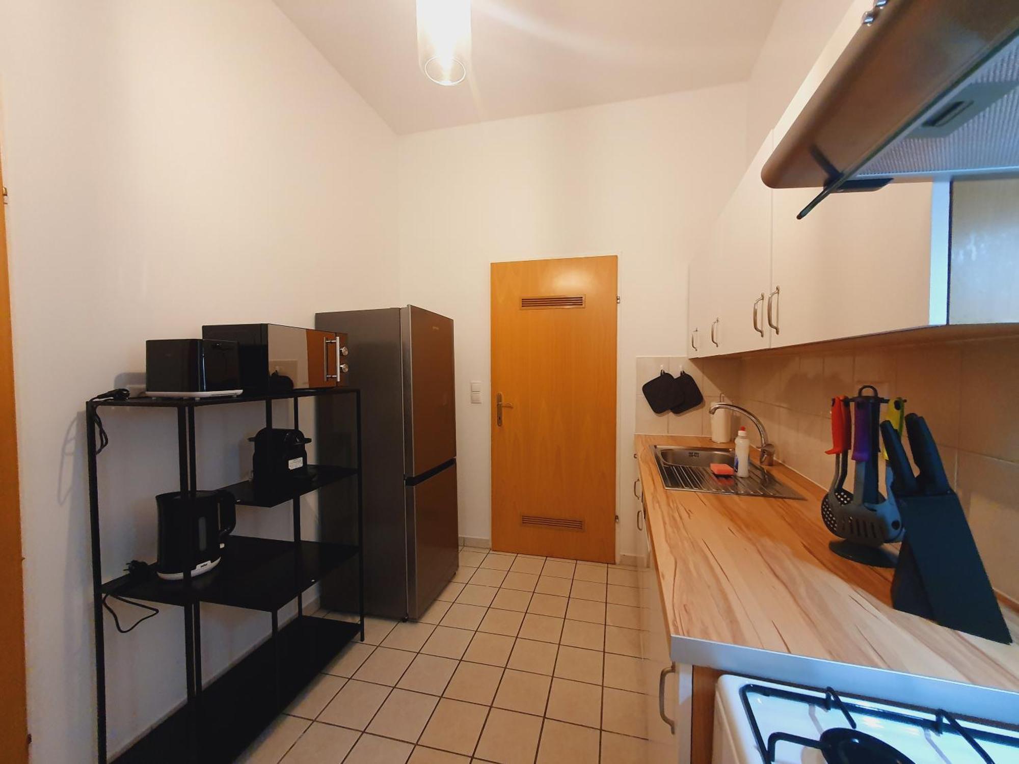 Savoir Vivre Apartments Rueppgasse فيينا المظهر الخارجي الصورة