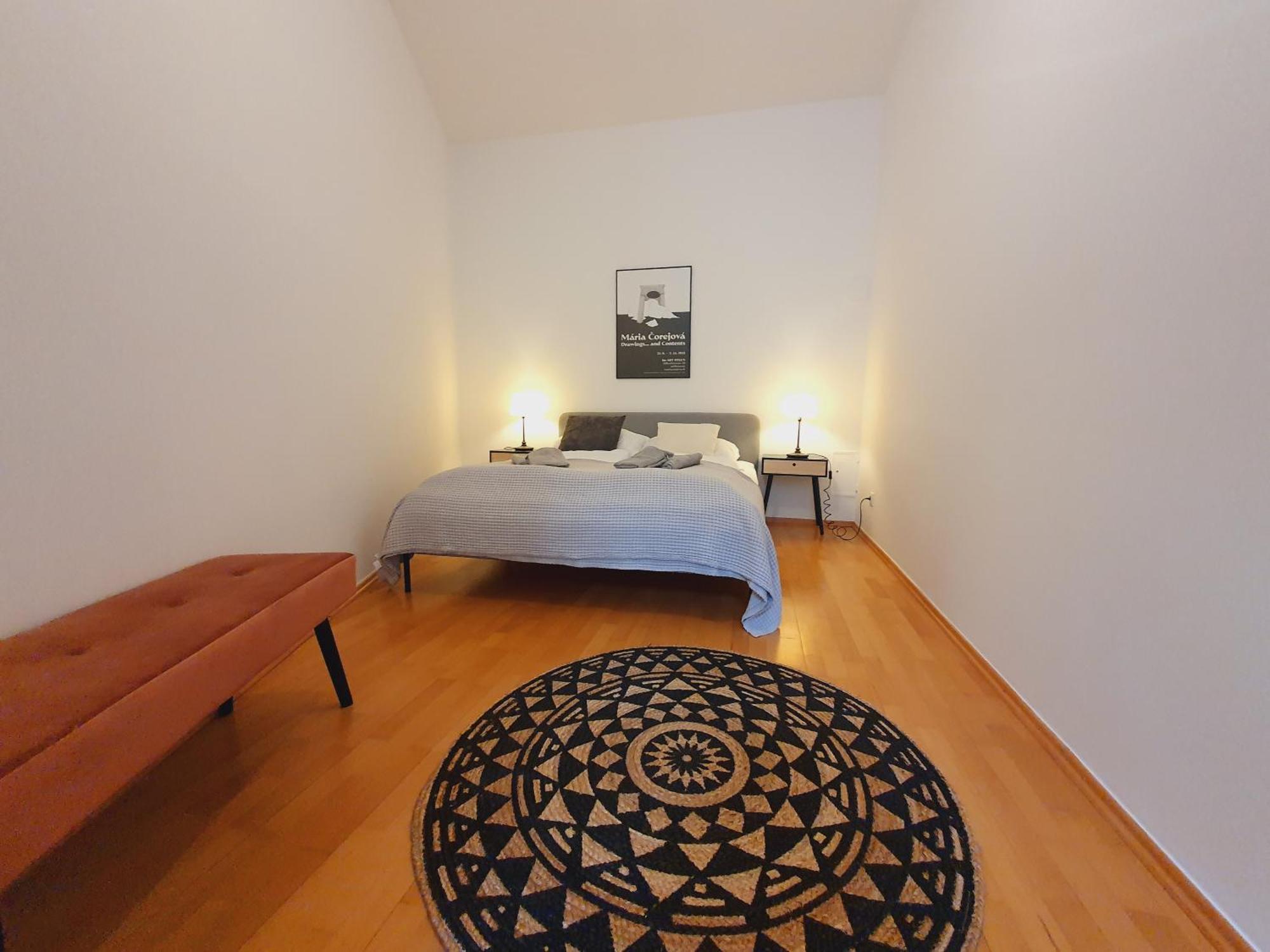 Savoir Vivre Apartments Rueppgasse فيينا المظهر الخارجي الصورة