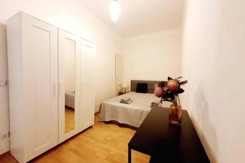 Savoir Vivre Apartments Rueppgasse فيينا الغرفة الصورة