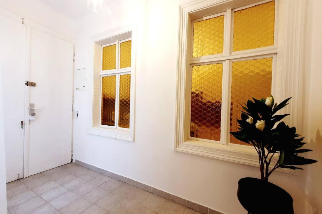 Savoir Vivre Apartments Rueppgasse فيينا الغرفة الصورة