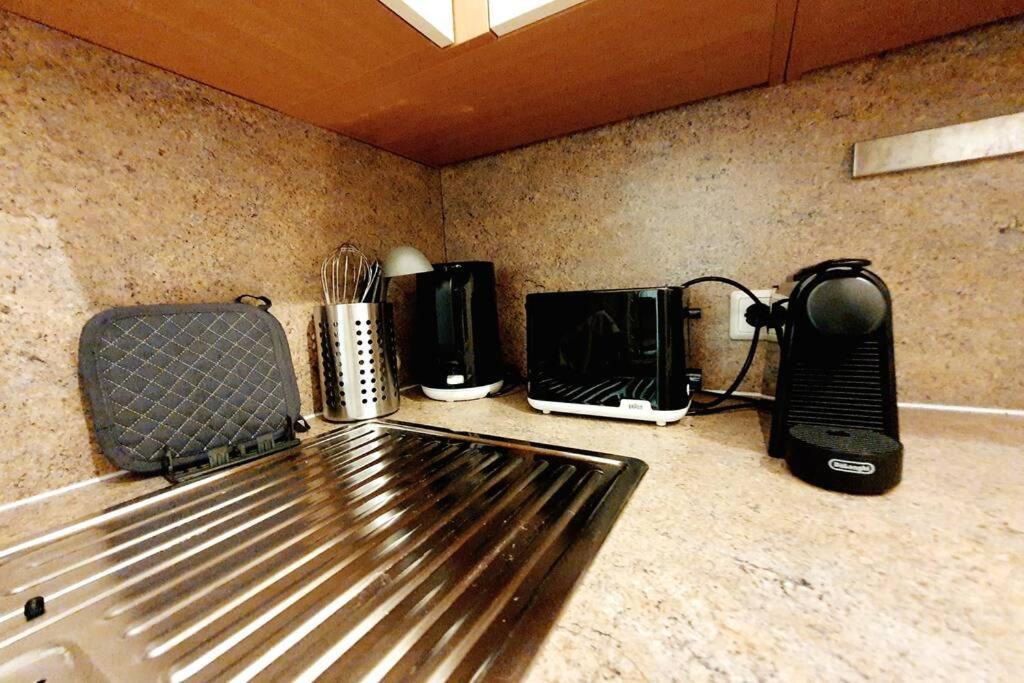 Savoir Vivre Apartments Rueppgasse فيينا الغرفة الصورة